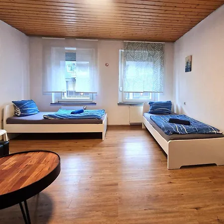 Apartment Worker's In Bergisch Gladbach