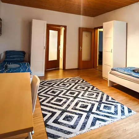 Worker's In * Bergisch Gladbach