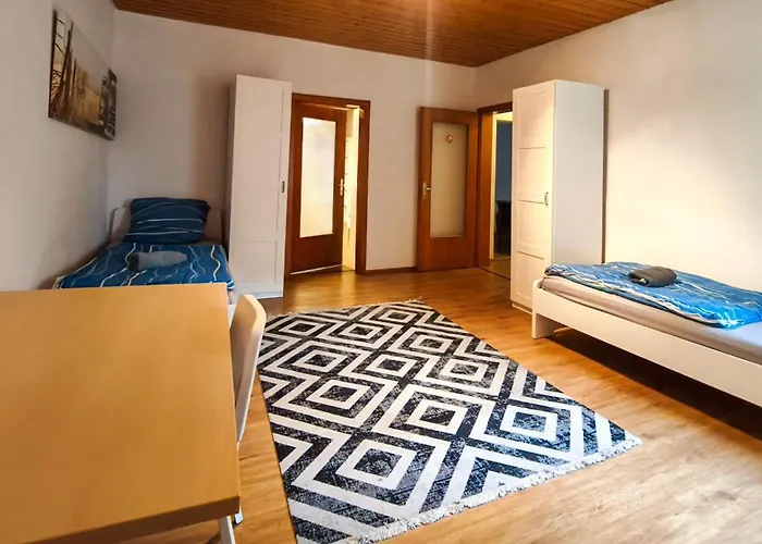 Worker's In * Bergisch Gladbach